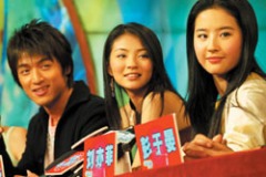 Hu Ge and Liu Yi Fei Functions