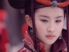 Liu Yifei as Zhao Ling'er in Chinese Paladin