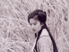 Liu Yifei as Zhao Ling'er in Chinese Paladin