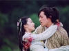 Hu Ge and Liu Yifei (Chinese Paladin)