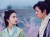 Hu Ge and Liu Yifei (Chinese Paladin)