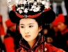Liu Yifei as Princess of Nan Zhao (Chinese Paladin)