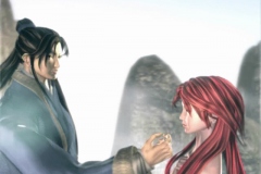 PAL 2 Legend of Fairy and Sword