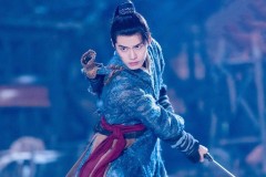 He Yu as Li Xiaoyao