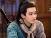 He Yu as Li Xiaoyao (Sword and Fairy 1)