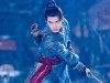 He Yu as Li Xiaoyao (Sword and Fairy 1)