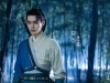 He Yu as Li Xiaoyao (Sword and Fairy 1)