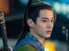 He Yu as Li Xiaoyao (Sword and Fairy 1)