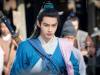 He Yu as Li Xiaoyao (Sword and Fairy 1)