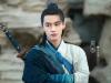 He Yu as Li Xiaoyao (Sword and Fairy 1)