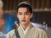 He Yu as Li Xiaoyao (Sword and Fairy 1)