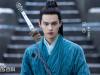 He Yu as Li Xiaoyao (Sword and Fairy 1)