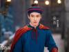 He Yu as Li Xiaoyao (Sword and Fairy 1)