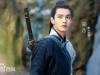 He Yu as Li Xiaoyao (Sword and Fairy 1)