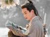 He Yu as Li Xiaoyao (Sword and Fairy 1)