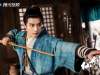 He Yu as Li Xiaoyao (Sword and Fairy 1)