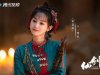 Hu Yi Xuan as A\'nu (Sword and Fairy 1)