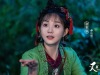 Hu Yi Xuan as A\'nu (Sword and Fairy 1)