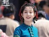 Hu Yi Xuan as A'nu (Sword and Fairy 1)