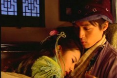 [Kidnapped] ...Who's this girl?