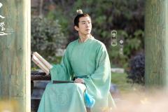 Li Chuan as Liu Jinyuan