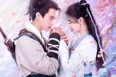 He Yu and Yang Yutong