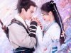 He Yu and Yang Yutong (Sword and Fairy 1)