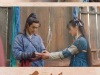 He Yu and Yang Yutong (Sword and Fairy 1)