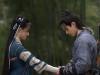 He Yu and Yang Yutong (Sword and Fairy 1)