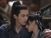 He Yu and Yang Yutong (Sword and Fairy 1)