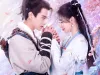 He Yu and Yang Yutong (Li Xiaoyao and Zhao Ling'er)