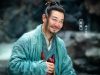  (Sword and Fairy 1)Wu Yue as Drunken Sword Immortal