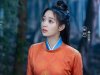 Xu Hao as Lin Yueru (Sword and Fairy 1)
