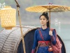 Xu Hao as Lin Yueru (Sword and Fairy 1)
