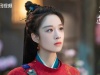 Xu Hao as Lin Yueru (Sword and Fairy 1)
