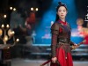 Xu Yao as Lin Yueru (Sword and Fairy 1)