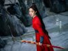 Xu Hao as Lin Yueru (Sword and Fairy 1)