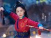 Xu Hao as Lin Yueru (Sword and Fairy 1)