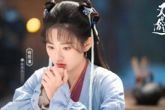 Yang Yutong as Zhao Ling'er