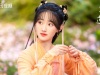 Yang Yutong as Zhao Ling’er (Sword and Fairy 1)