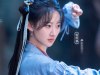 Yang Yutong as Zhao Ling’er (Sword and Fairy 1)