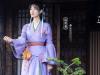 Yang Yutong as Zhao Ling’er (Sword and Fairy 1)