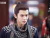 Ye Sheng Jia as Tang Yu (Sword and Fairy 1)