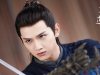 Ye Sheng Jia as Tang Yu (Sword and Fairy 1)