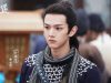 Ye Sheng Jia as Tang Yu (Sword and Fairy 1)